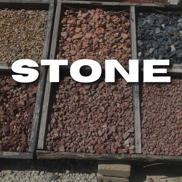 Landscape stone