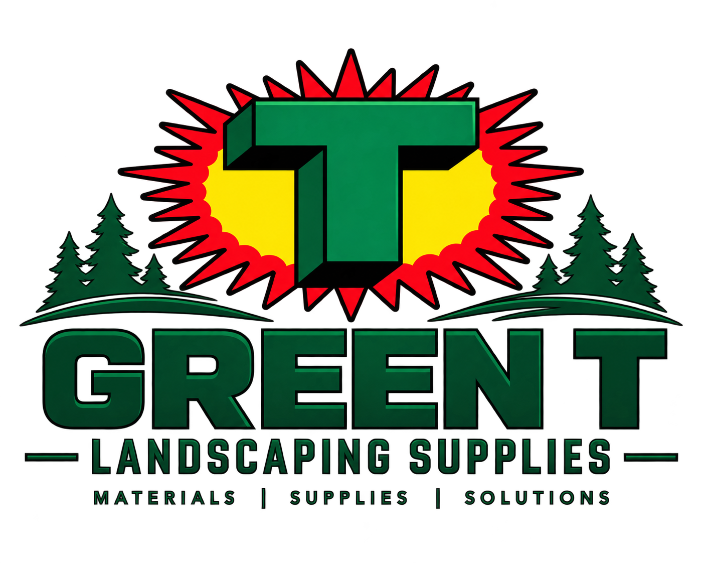 Green T Landscaping Supply