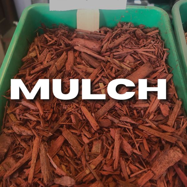 Mulch